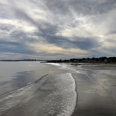 View from Hawthorne By-The-Sea