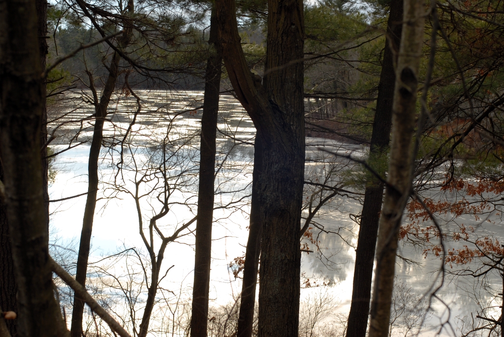 Massachusetts photograph. 