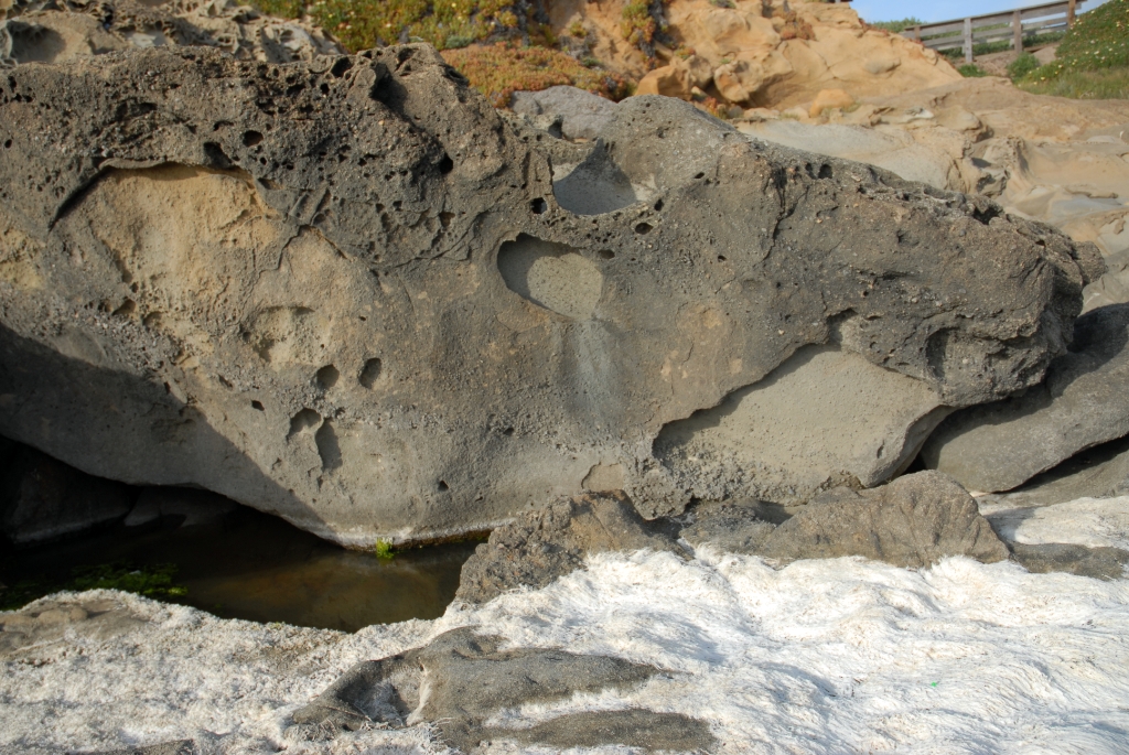 Pebble Beach, California photograph. 