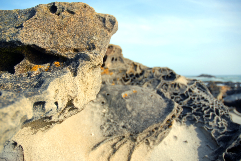 Pebble Beach, California photograph. 