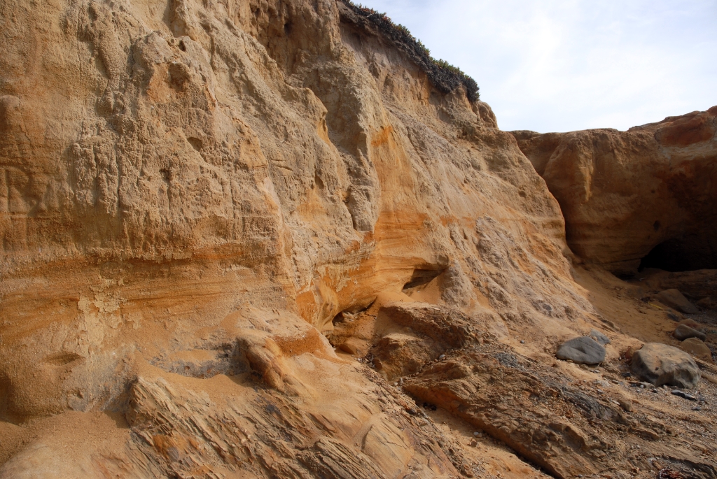 Pebble Beach, California photograph. 
