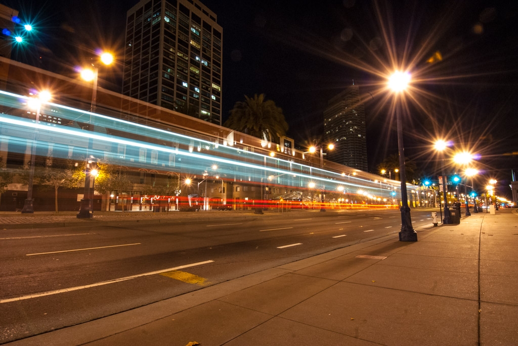 San Francisco, California photograph. 