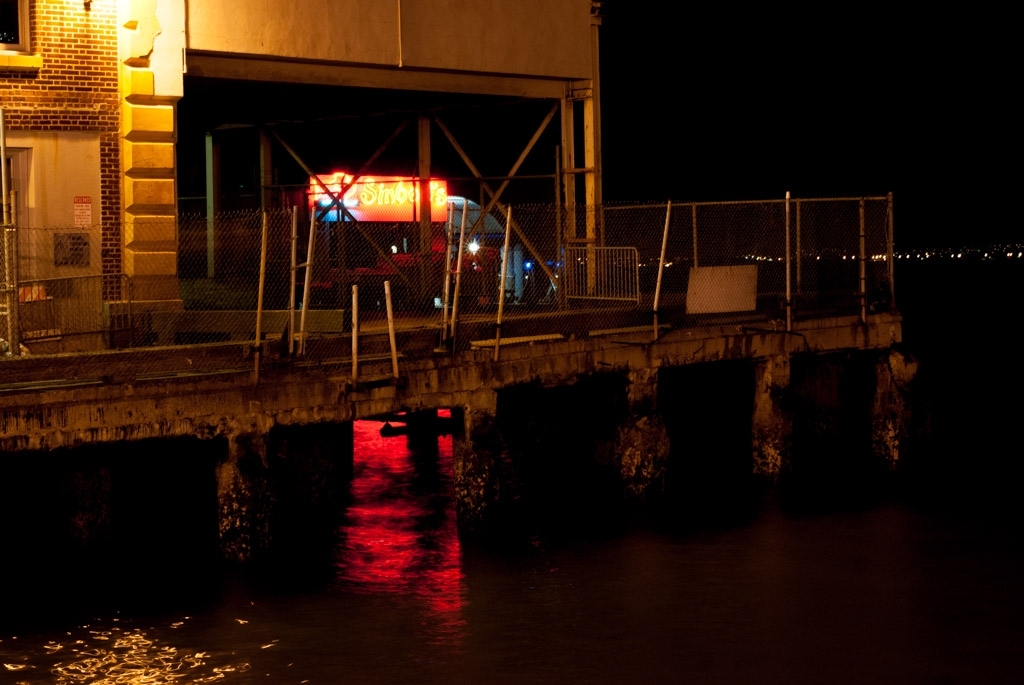 San Francisco, California photograph. 